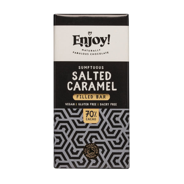 EnJoy! Salted Caramel (70g)